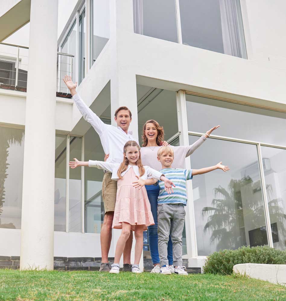 villa information services contact