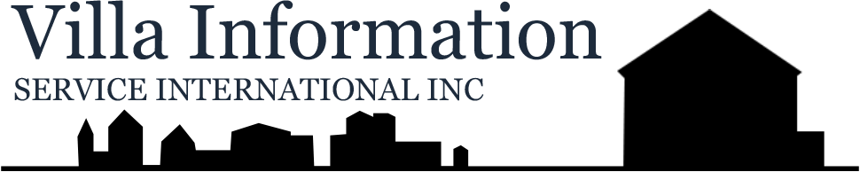 villa information services logo 1 black